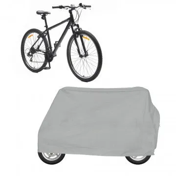 1 Pc Waterproof Universal Bicycle Bike Cover Weather Dust Rust Resistant Cycle