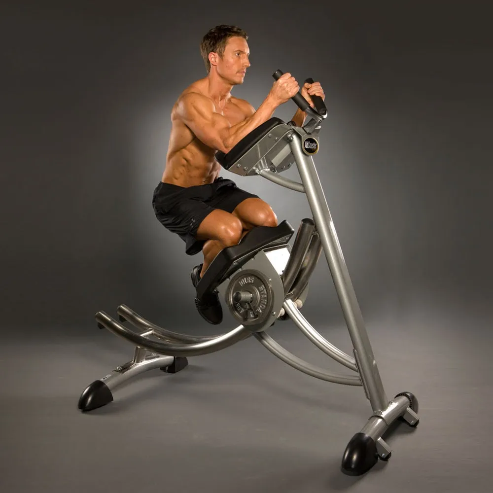 AB COASTER CS3000 - Black