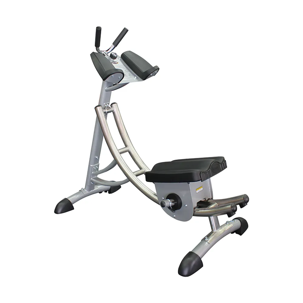 AB COASTER CS3000 - Black