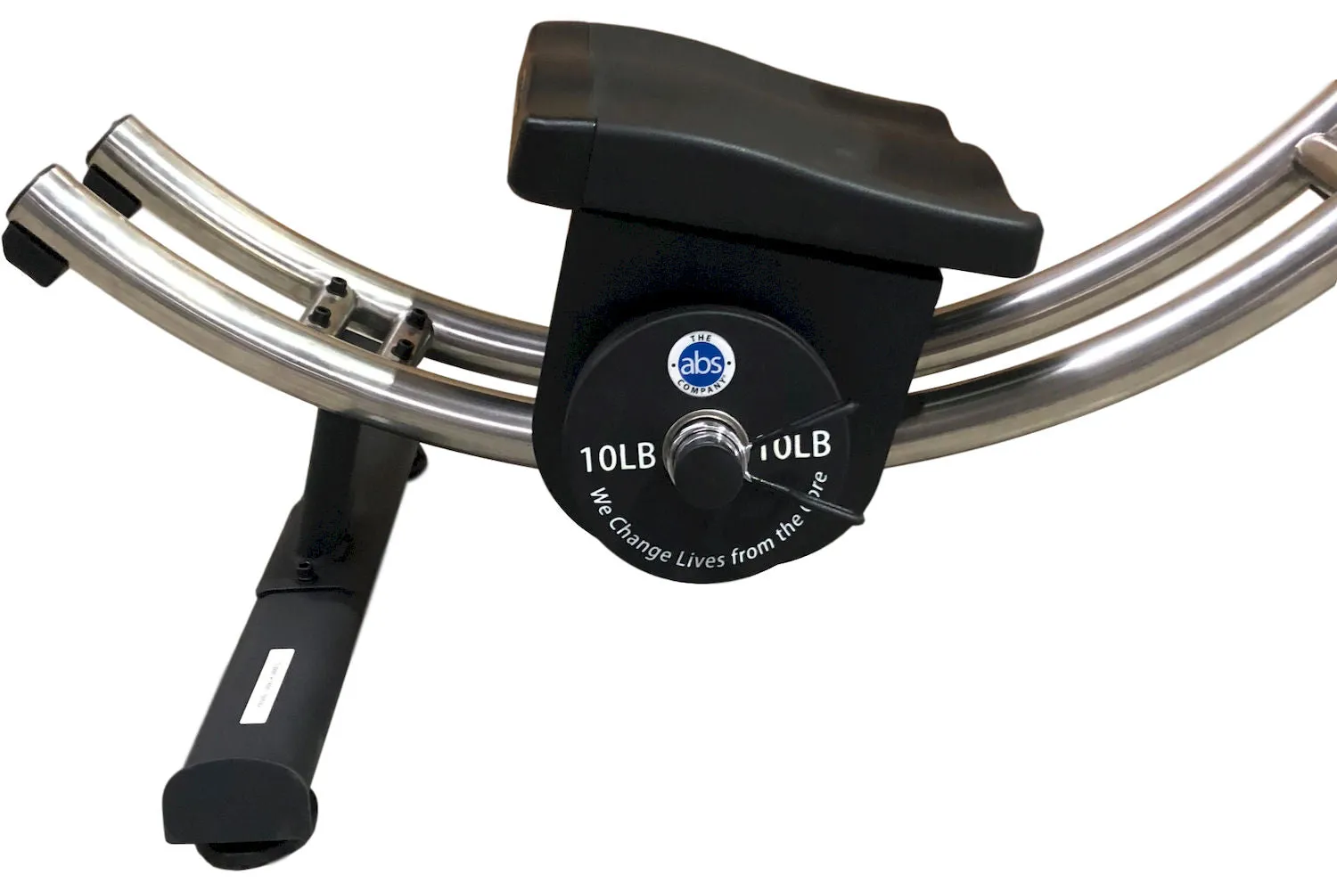 AB COASTER CS3000 - Black