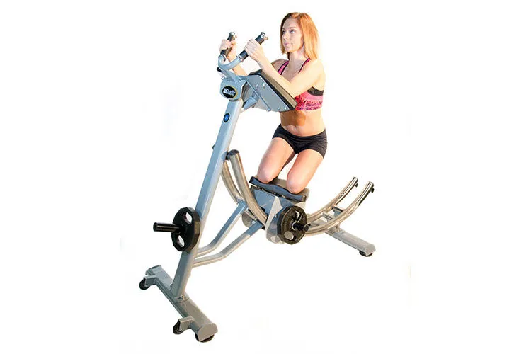 AB COASTER CS3000 - Black