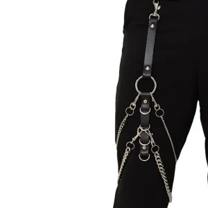 Accessories pants