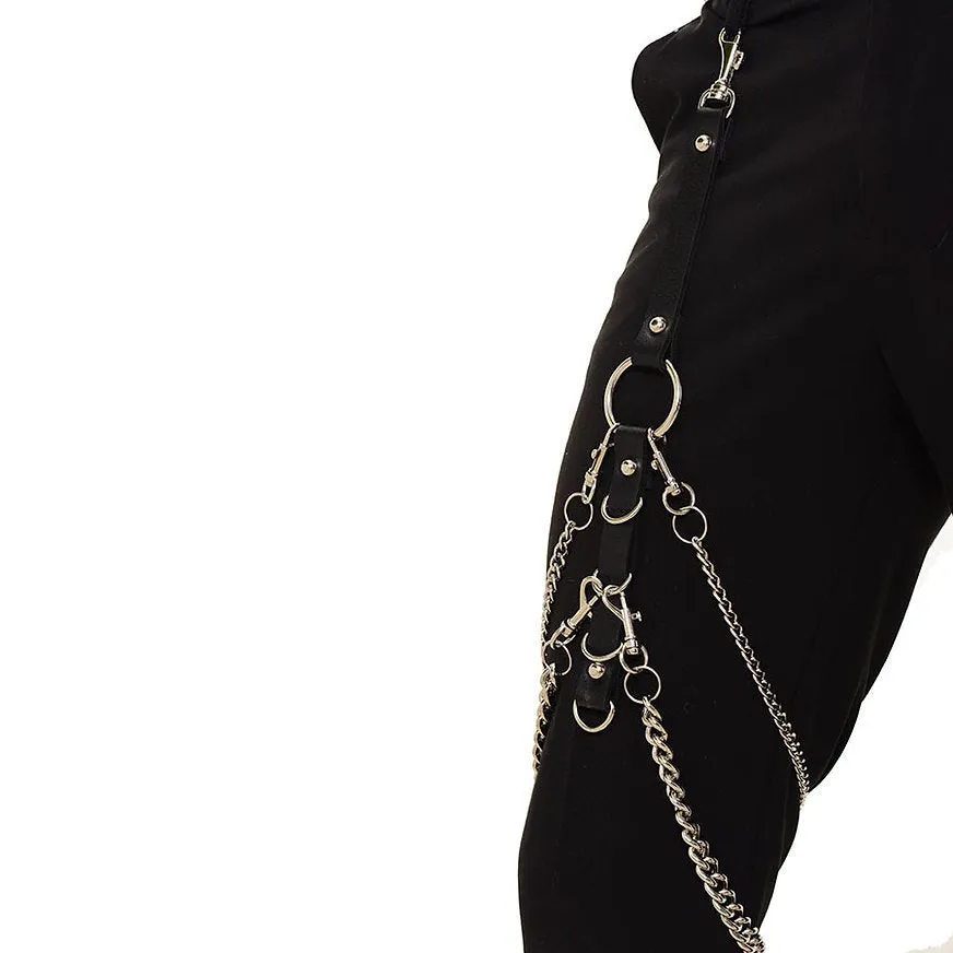 Accessories pants