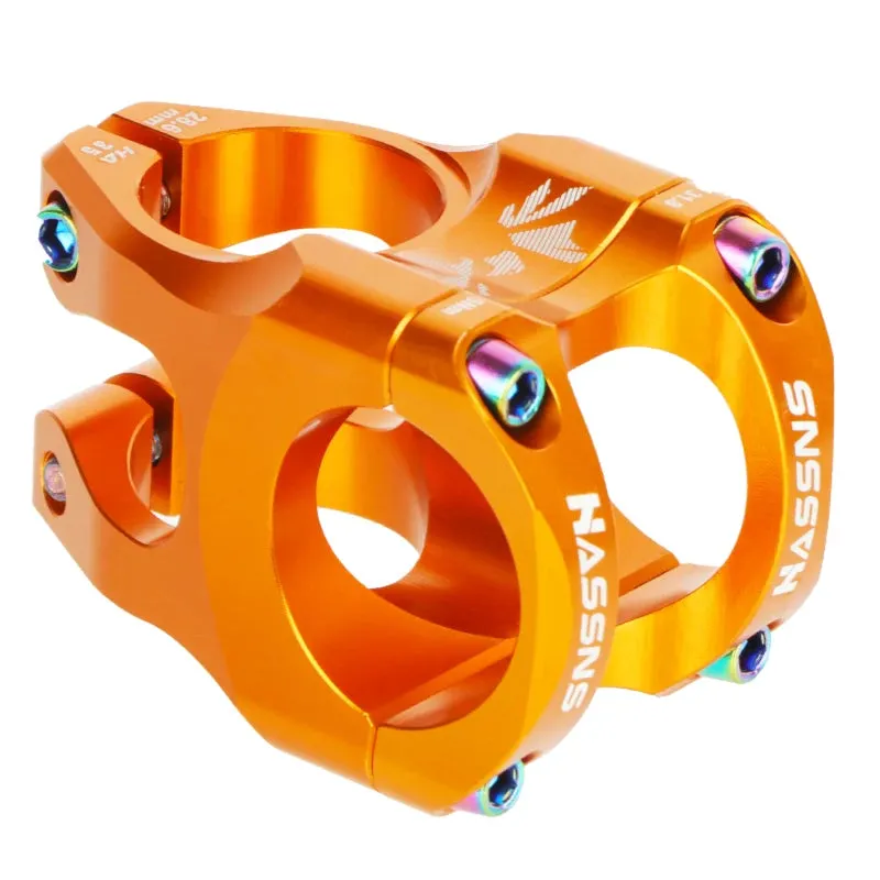 Adjustable Mtb Stem For Road And Mountain Bikes