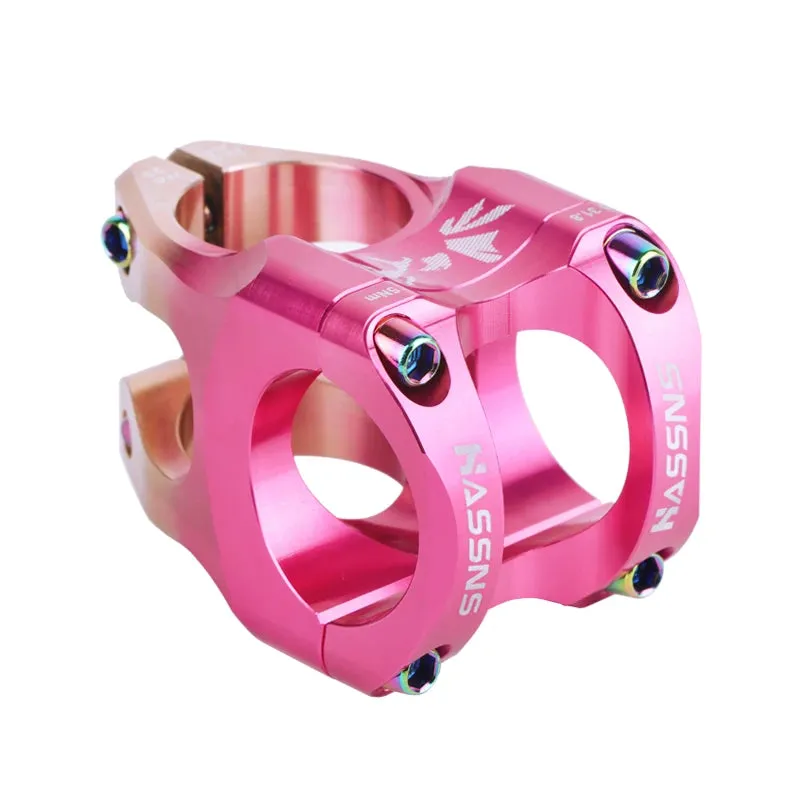 Adjustable Mtb Stem For Road And Mountain Bikes