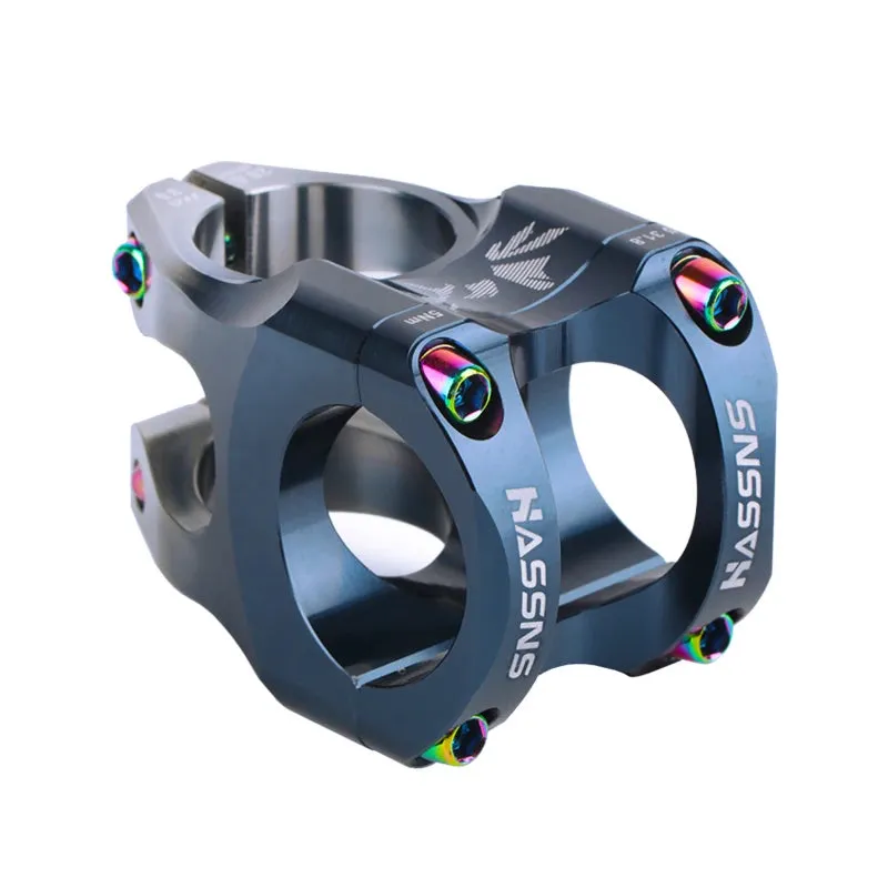 Adjustable Mtb Stem For Road And Mountain Bikes