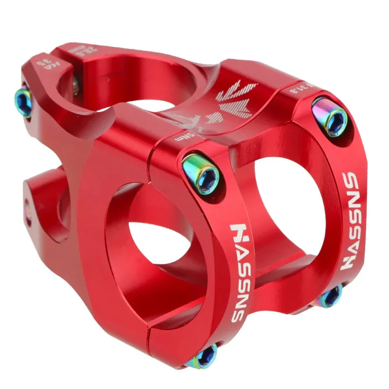 Adjustable Mtb Stem For Road And Mountain Bikes