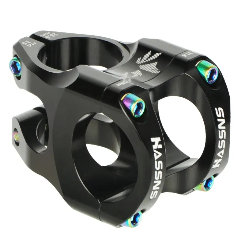 Adjustable Mtb Stem For Road And Mountain Bikes
