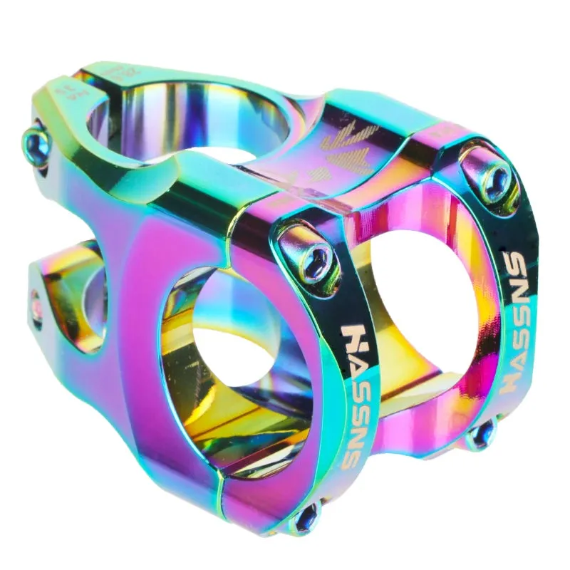Adjustable Mtb Stem For Road And Mountain Bikes