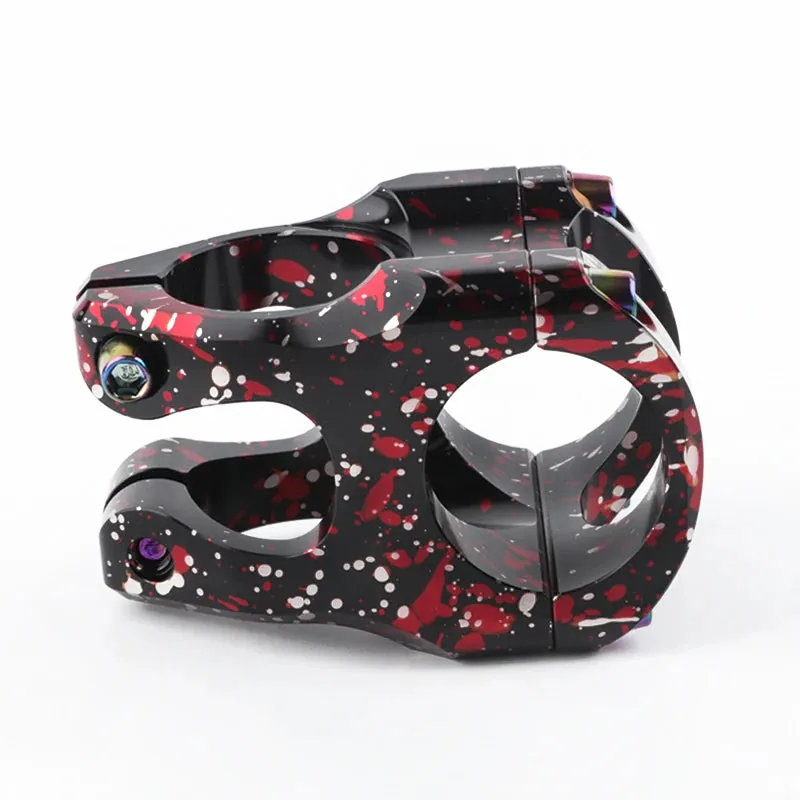 Adjustable Mtb Stem For Road And Mountain Bikes