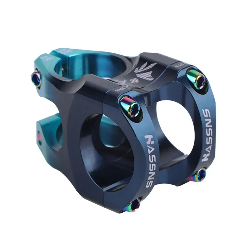 Adjustable Mtb Stem For Road And Mountain Bikes
