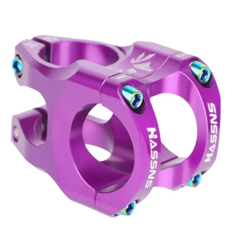 Adjustable Mtb Stem For Road And Mountain Bikes