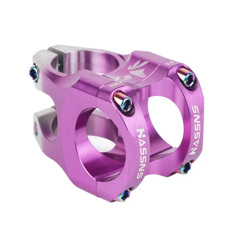Adjustable Mtb Stem For Road And Mountain Bikes