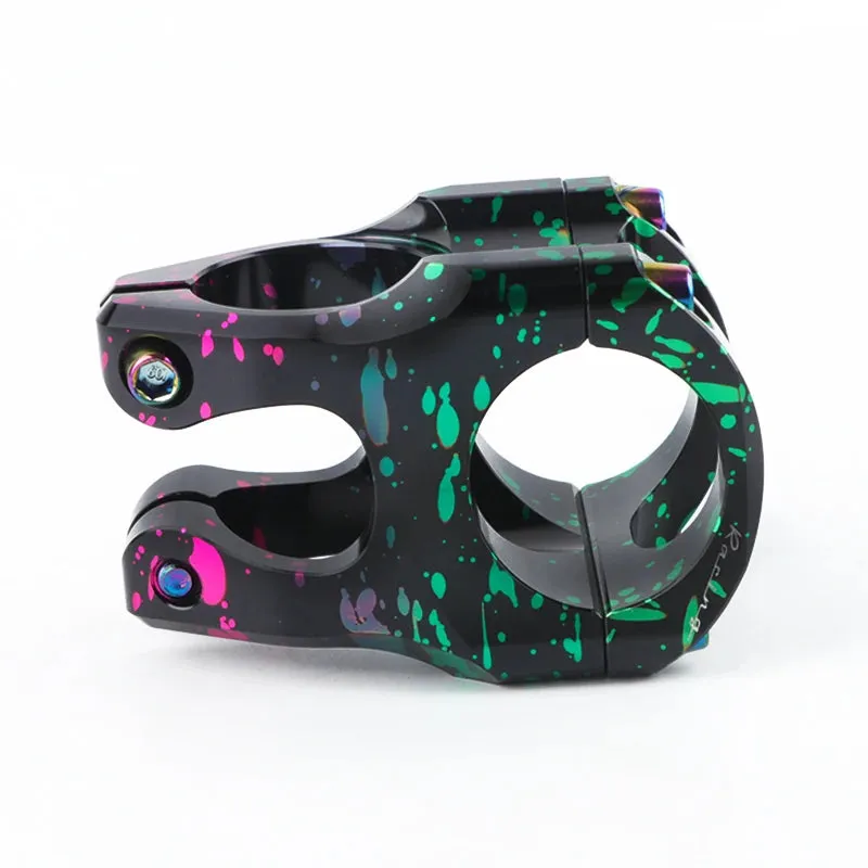 Adjustable Mtb Stem For Road And Mountain Bikes