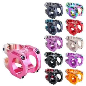 Adjustable Mtb Stem For Road And Mountain Bikes