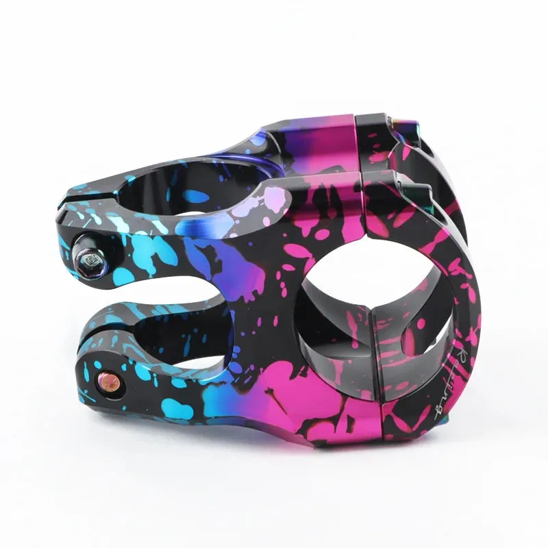 Adjustable Mtb Stem For Road And Mountain Bikes