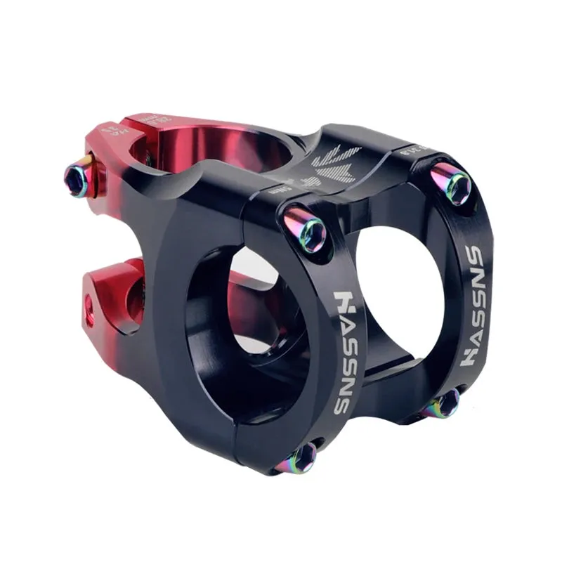 Adjustable Mtb Stem For Road And Mountain Bikes