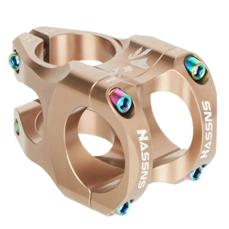 Adjustable Mtb Stem For Road And Mountain Bikes