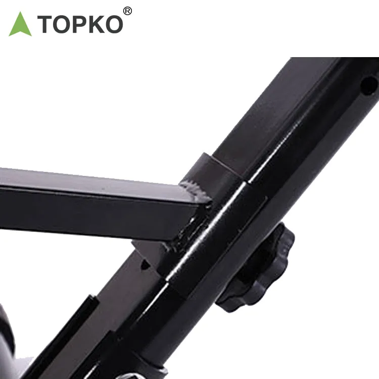 Adjustable Weight Bench, Exercise Bench Press for Home Gym, Fold Equipment Body Gym System,