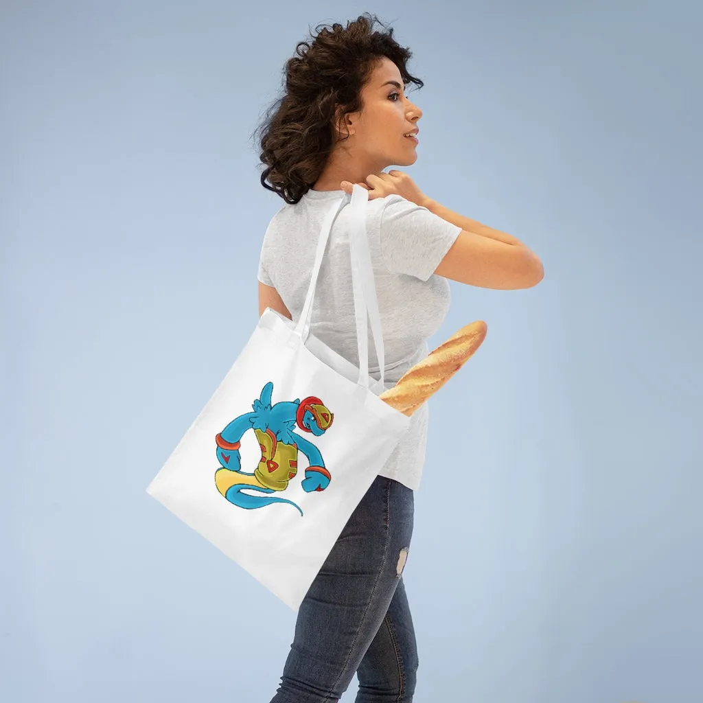Aqrine Tote Bag