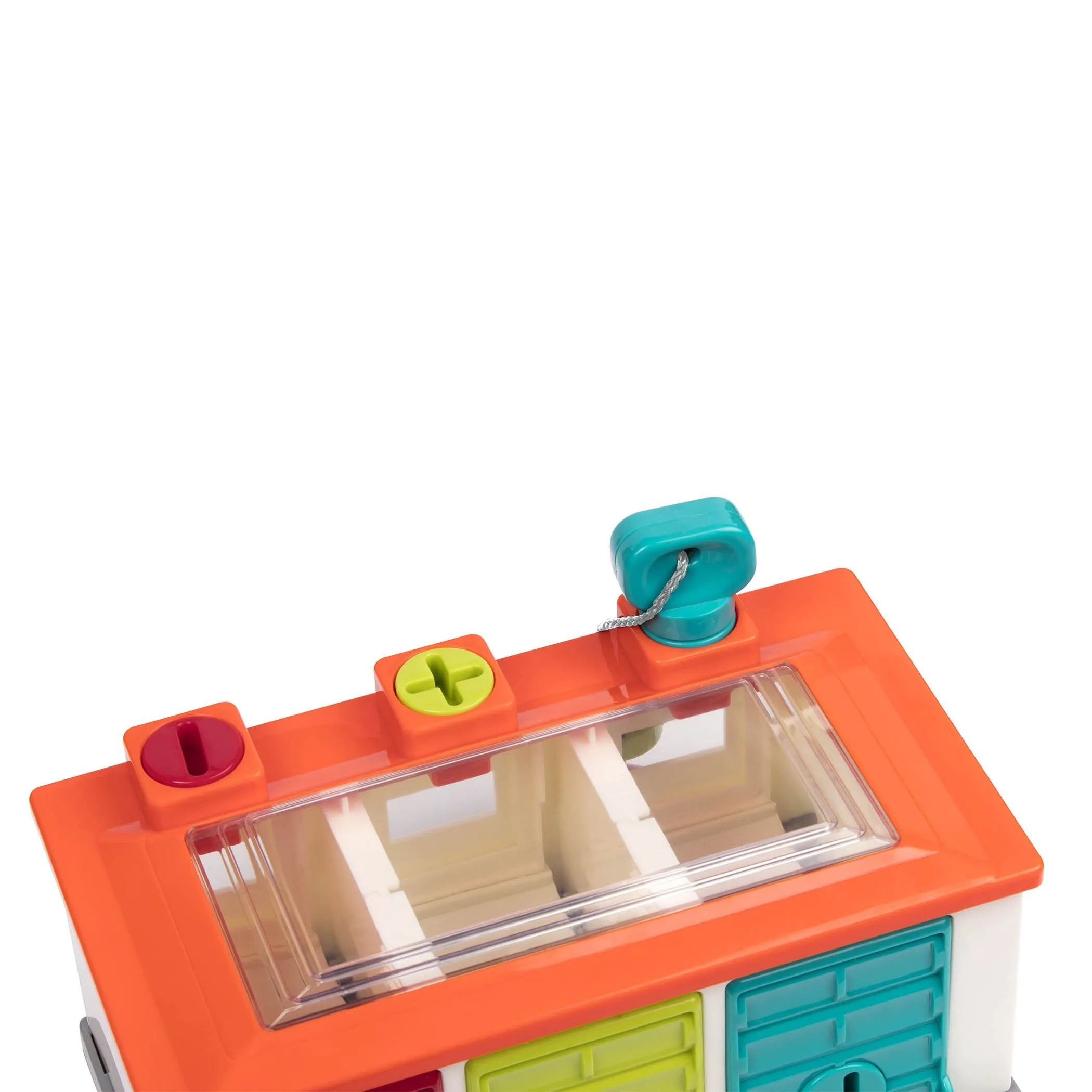 Battat 23 - 3 Car Garage