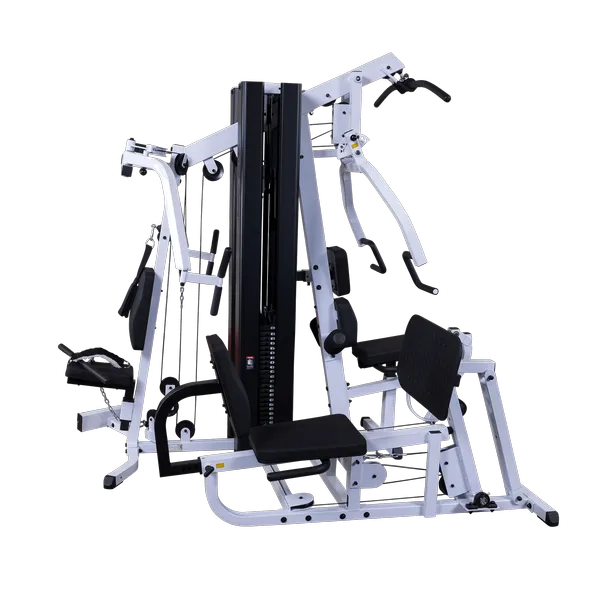 Body-Solid EXM3000LPS Multi-Stack Home Gym