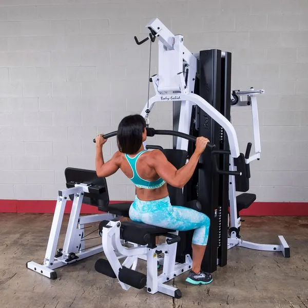 Body-Solid EXM3000LPS Multi-Stack Home Gym