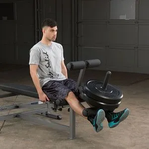 Body-Solid GDIB46L Power Center Combo Bench