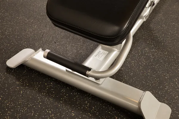 Body Solid ProClub Line Ab Bench