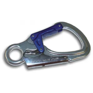 Buckingham Locking Aluminum Snap Hook (41-1710)