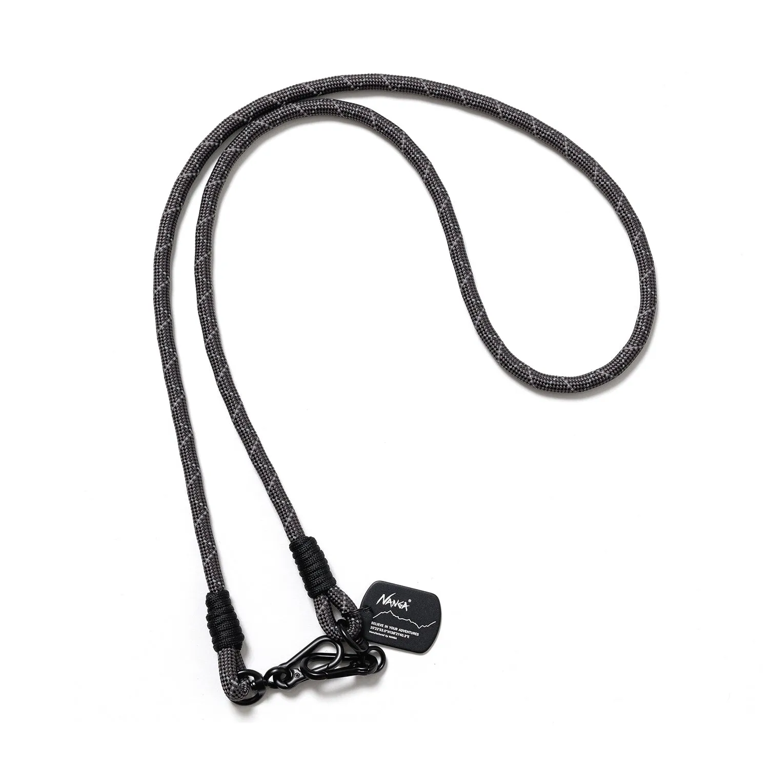 CANYON ROPE LONG STRAP