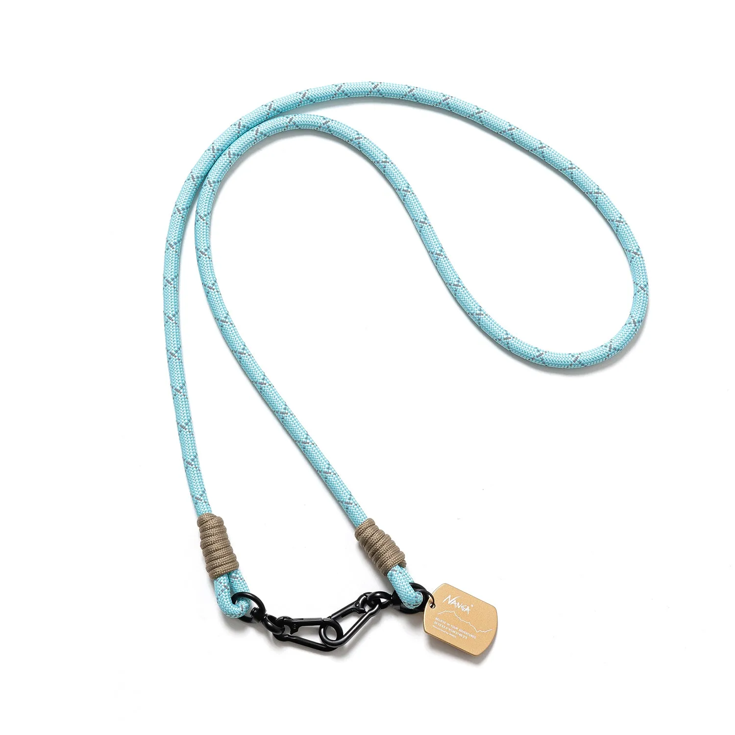 CANYON ROPE LONG STRAP