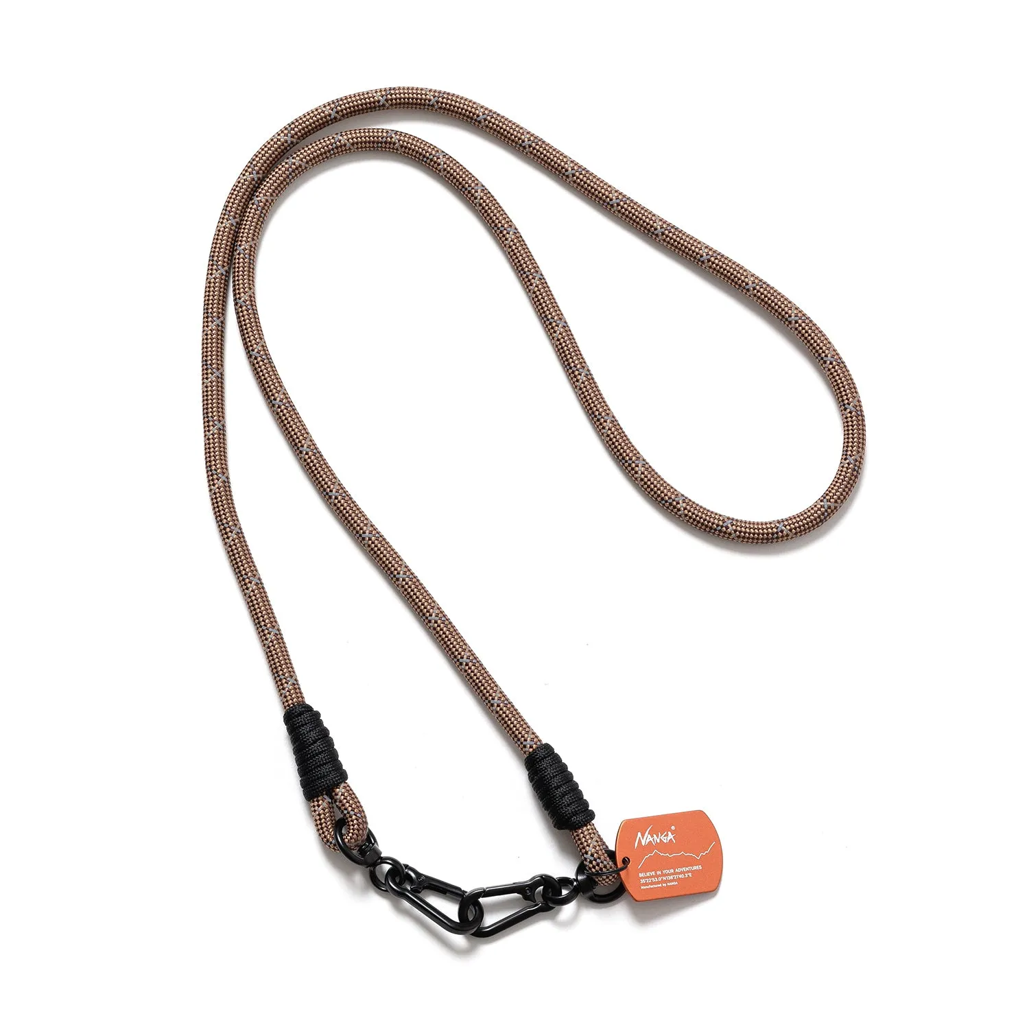 CANYON ROPE LONG STRAP