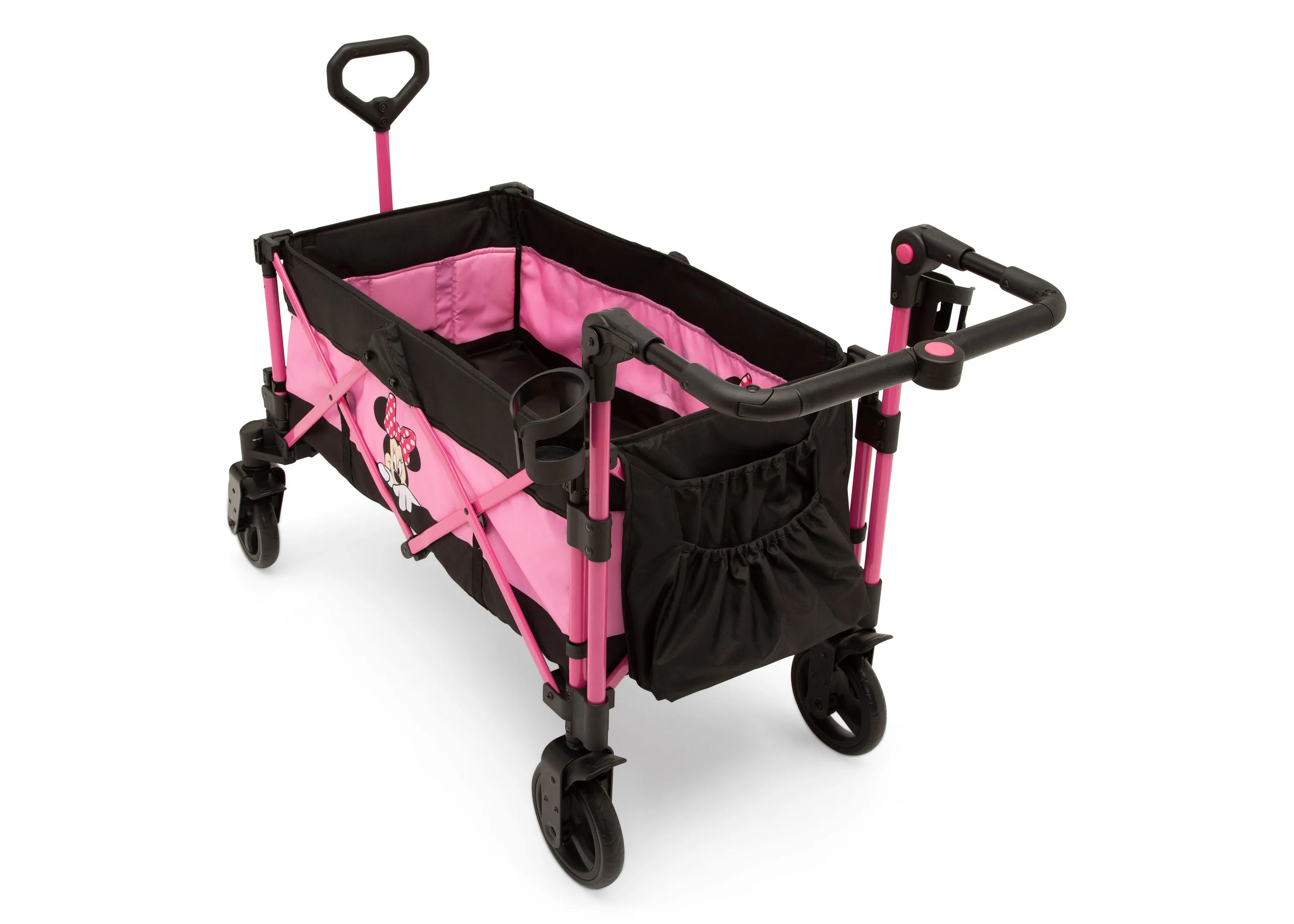 Disney Minnie Mouse Stroller Wagon