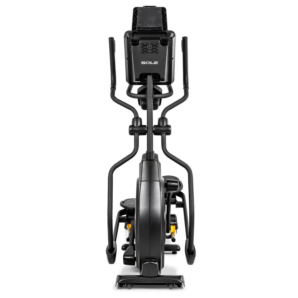 E25 SOLE  ELLIPTICAL BIKE CROSS TRAINER