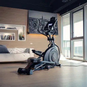 E25 SOLE  ELLIPTICAL BIKE CROSS TRAINER