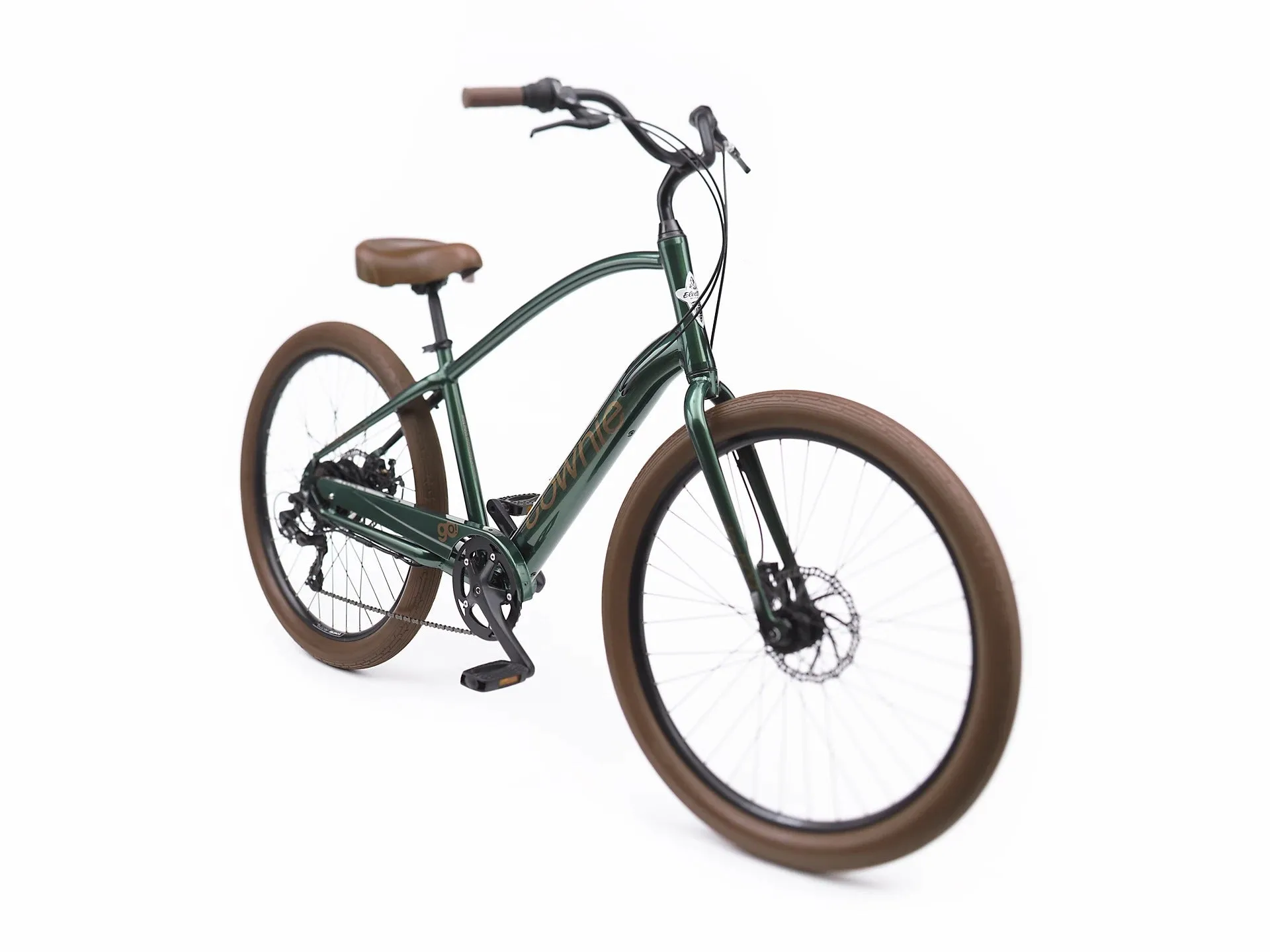 Electra Townie Go! 7D Step-Over Electric Bike 2025