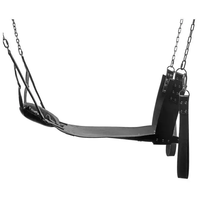 Extreme Sling and Swing Stand