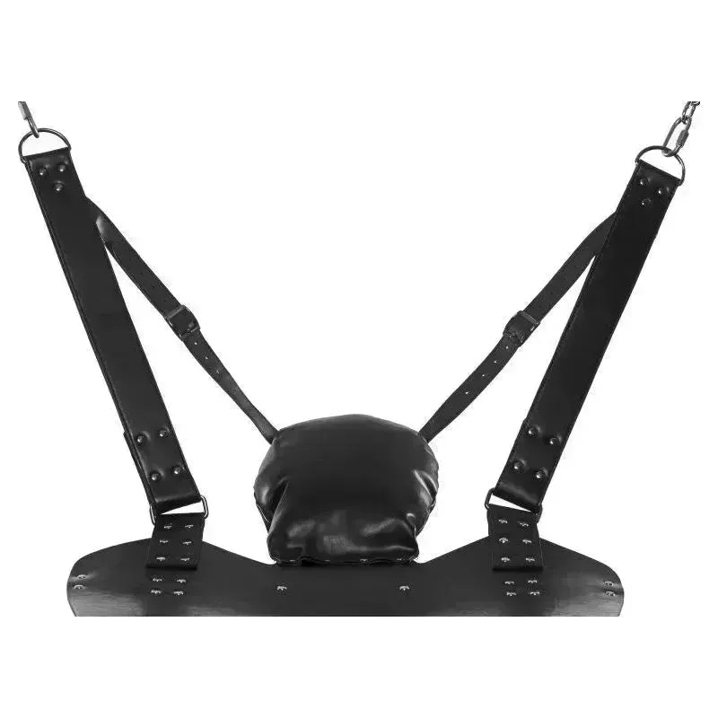 Extreme Sling and Swing Stand