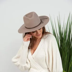 Gunner Fedora Hat