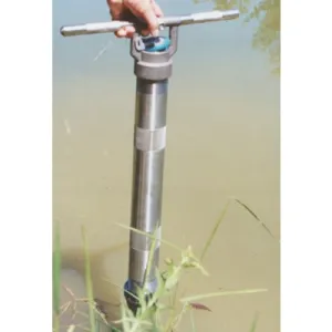 Hand corer, Stainless Steel Liner-Type, 914 mm, 36" (No Case)