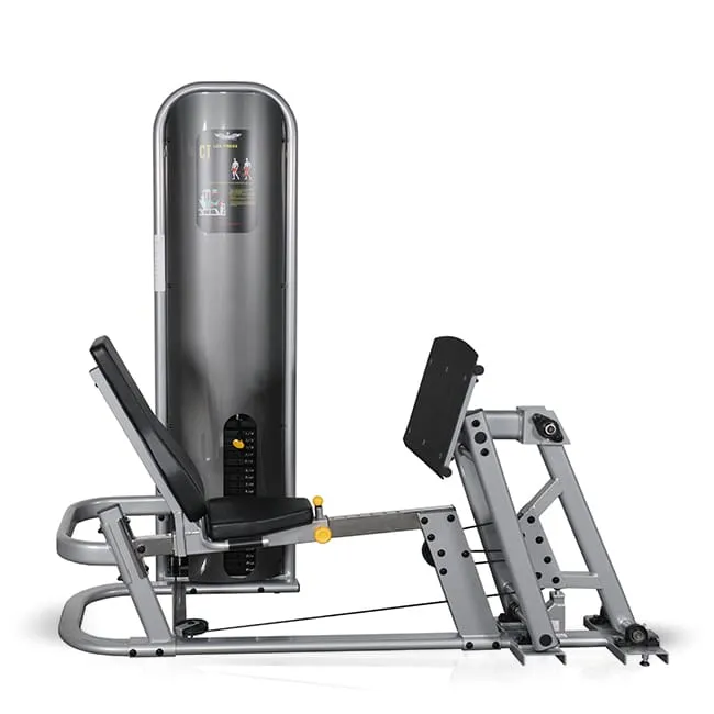 InFlight Fitness Commercial Strength Systems