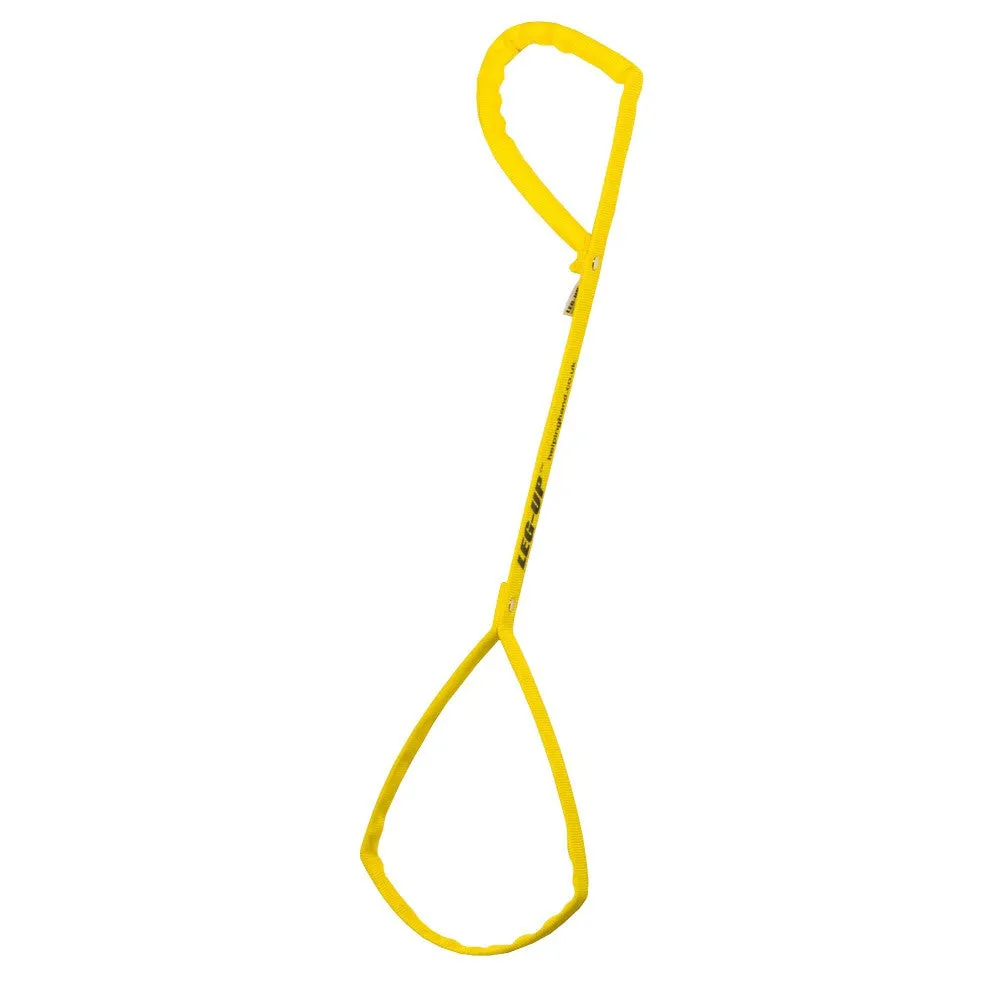 Leg Up™ Leg Lifter