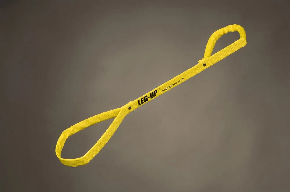 Leg Up™ Leg Lifter