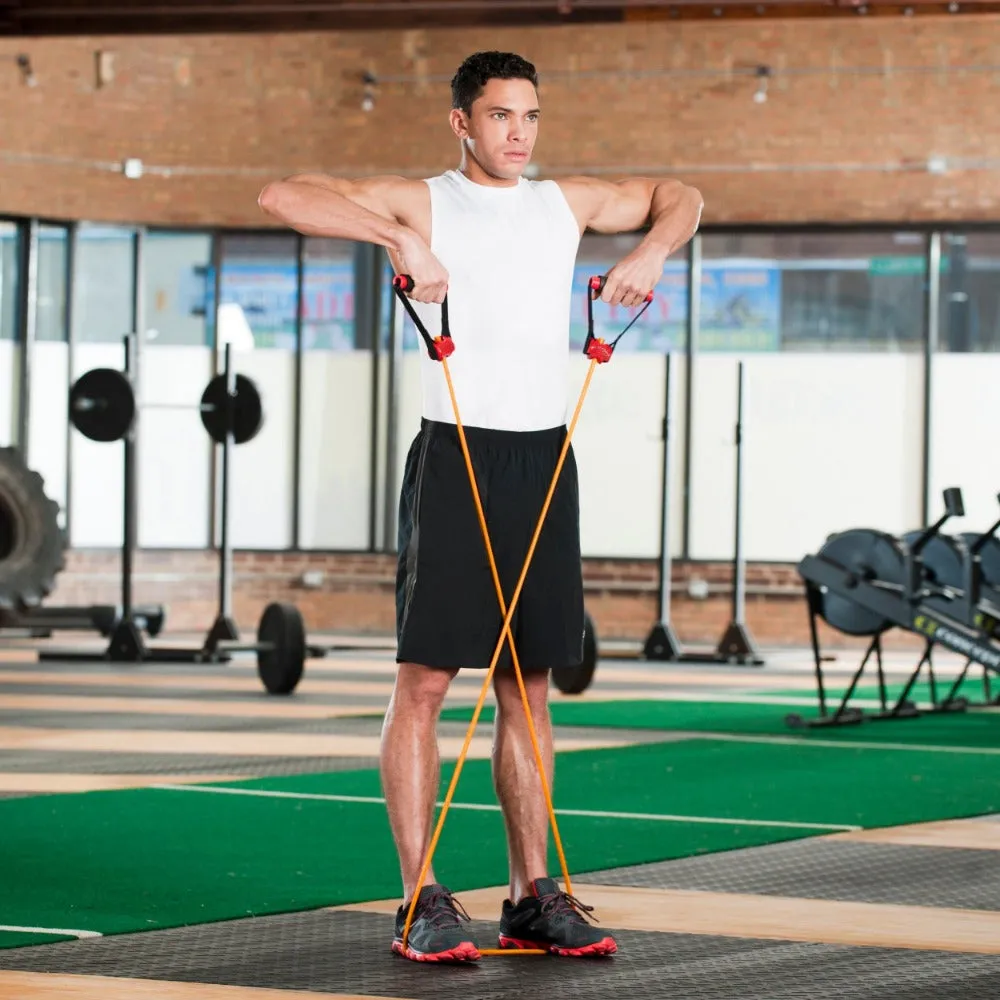 Lifeline Max Flex Handles