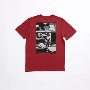 Maker T-Shirt SS
