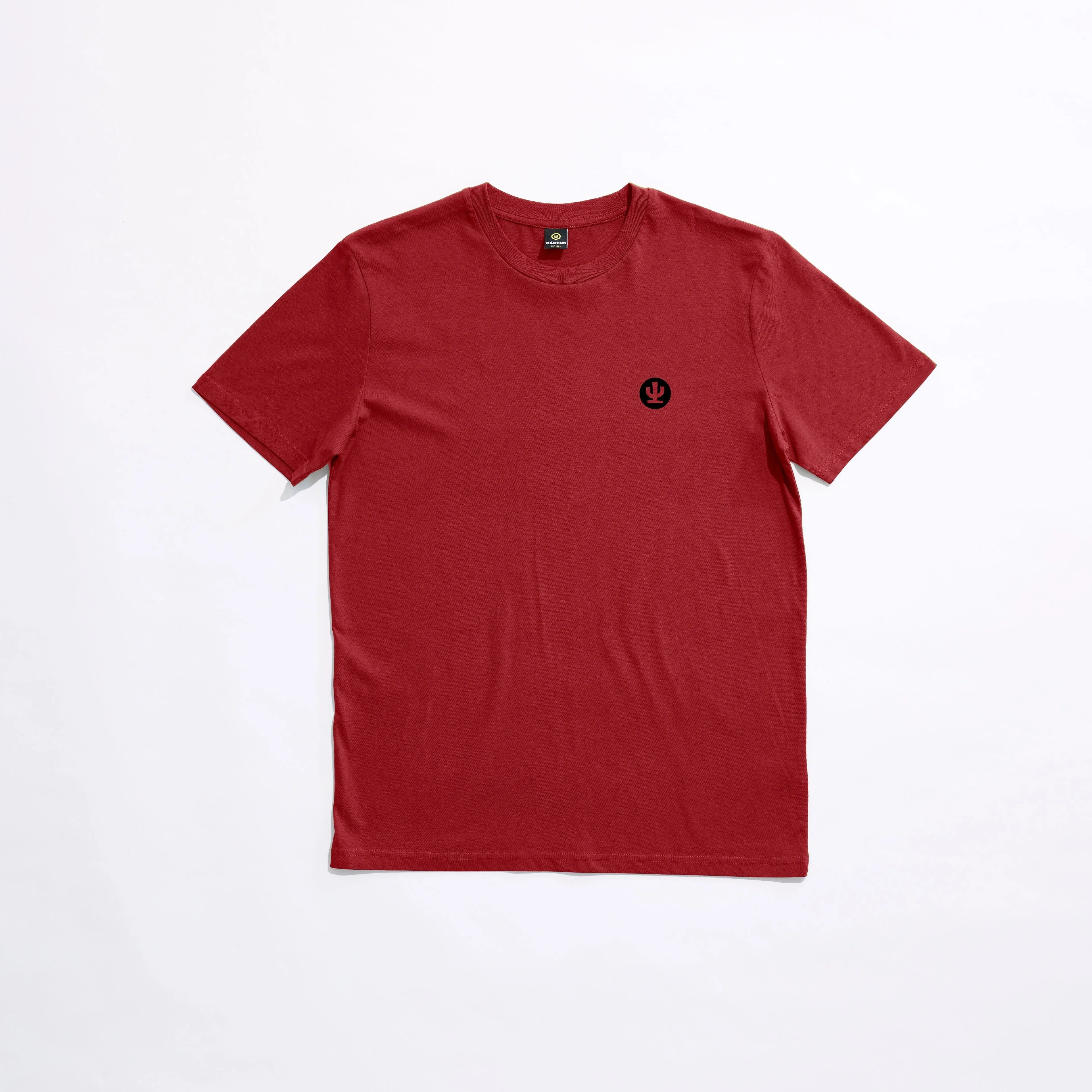 Maker T-Shirt SS