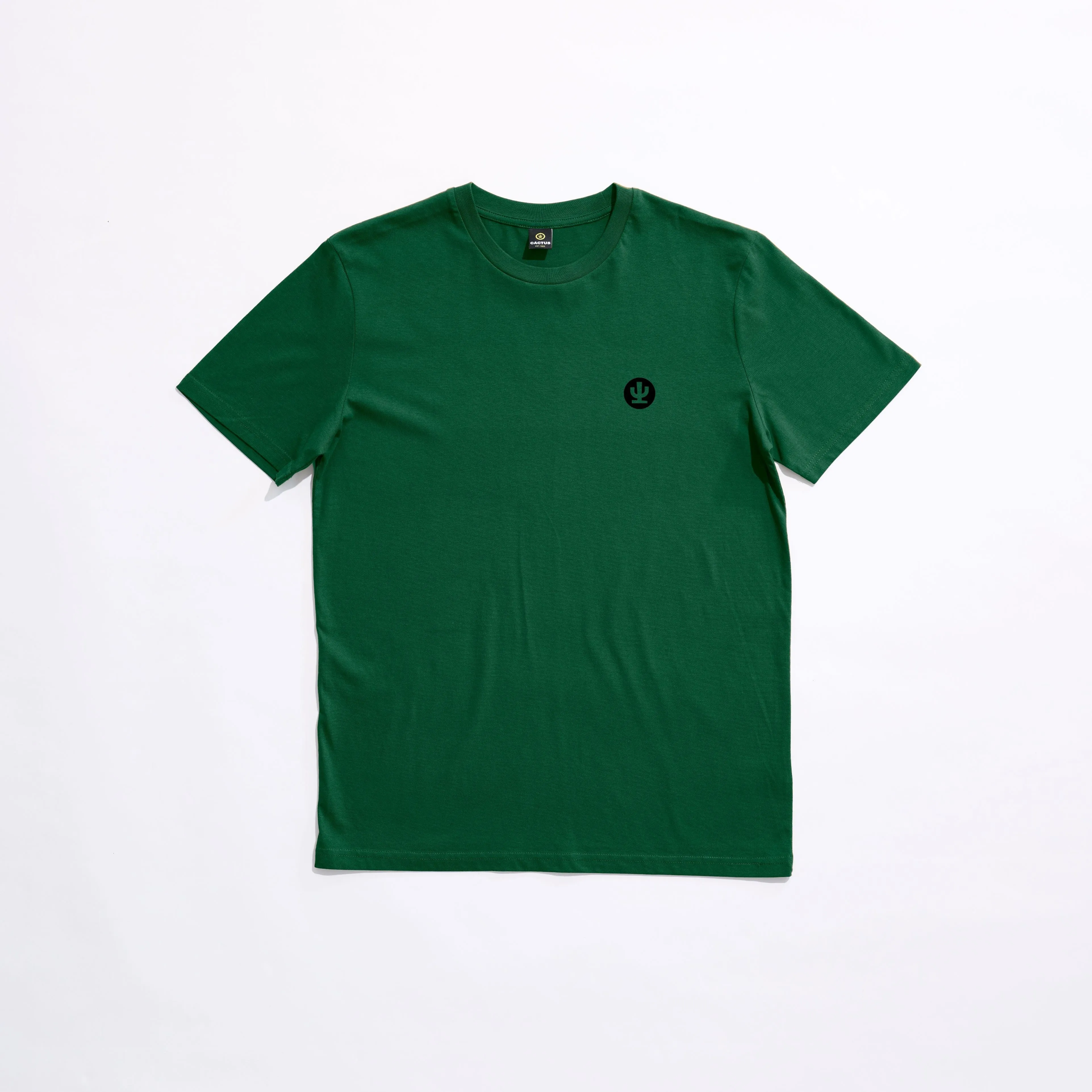 Maker T-Shirt SS