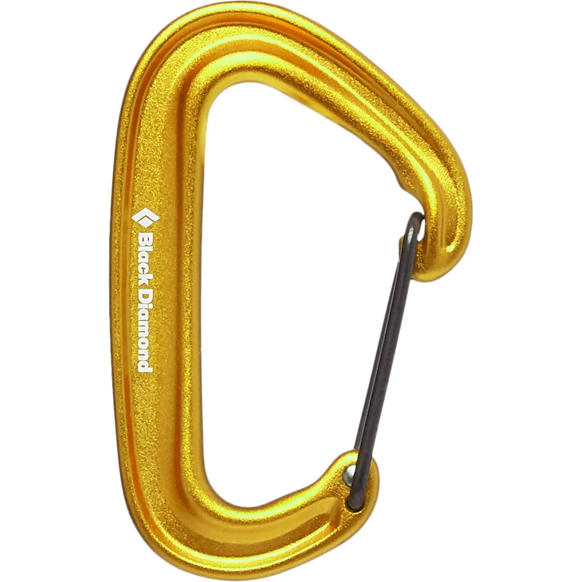 MiniWire Carabiner