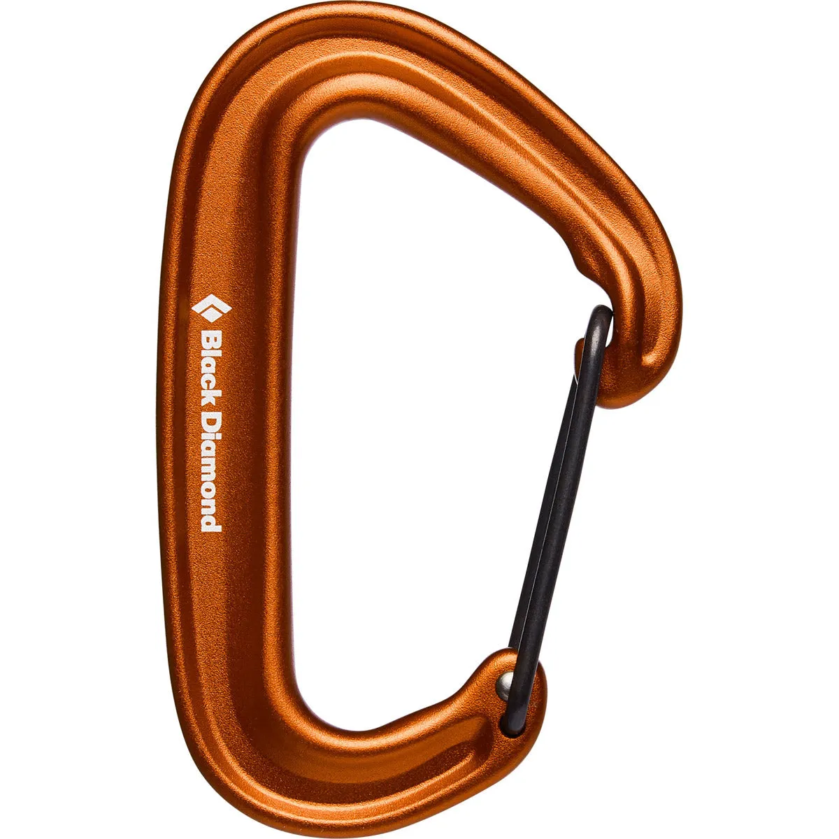 MiniWire Carabiner
